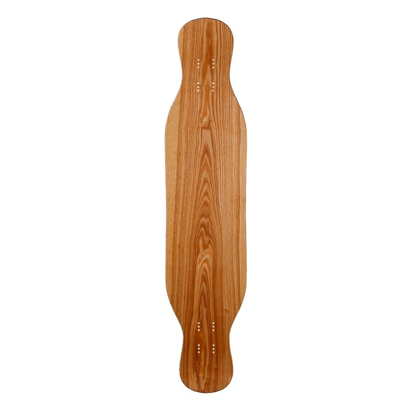 Alternative Core 41,7" Biscus Longboard Deck